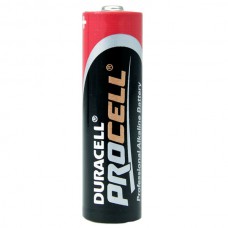 AA/LR6/316  Duracell Procell, 1 шт.