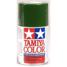 Краска Tamiya зеленая PS-9, 100мл