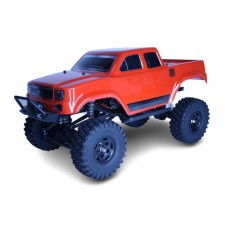 1:10 Краулер трофи Remo Hobby Trial Rigs Truck 4WD RTR