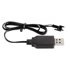 Зарядное устройство USB LiPo 3.7V 