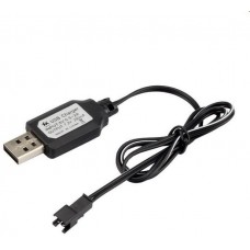 Зарядное устройство USB 7.2V 