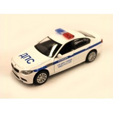 1:32, BMW M5 RPS Police, Ideal