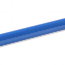 Плёнка термо WG044 №108 синяя 63,8 см, 1м