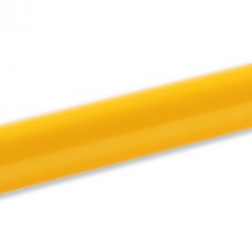 Плёнка термо WG044 №106 желтая 63,8 см, 1м