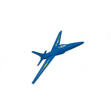 Планер свобонднолетающий Fighter Glider