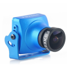 Видеокамера FPV мини FOXEER Arrow V3 2.5mm 600TVL HAD II CCD PAL  с встроенным OSD M