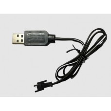 Зарядное устройство USB Zegan 3.6v 250mah разъем YP