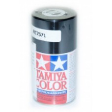 Краска Tamiya черная PS-5, 100мл