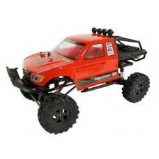 1:10 Краулер Remo Hobby Trial Rigs Truck 4WD RTR